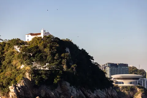 Rio de Janeiro 4K-achtergrond · city · 3840×2560