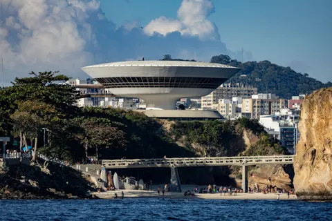 Fond d'écran Rio de Janeiro 4K · city · 3840×2560