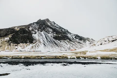 山脈 4K桌布 · mountains · 3840×2560