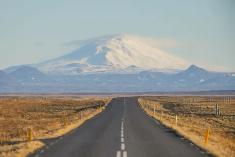 Wallpaper Pegunungan 4K · mountains · 3840×2560