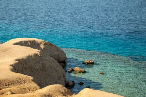 Turquoise Coast 4K Wallpaper · ocean · 3840×2553