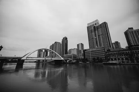 والپیپر شهر با کیفیت 4K · city · 3840×2560