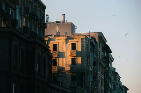 Amsterdamse grachten 4K-achtergrond · city · 3840×2553