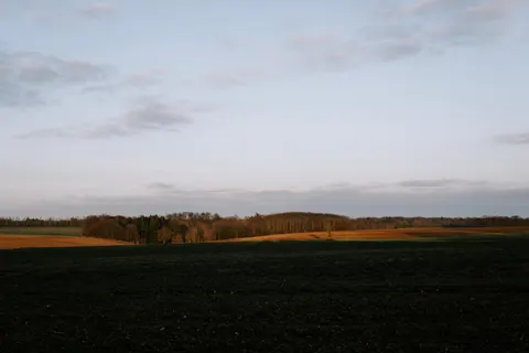 Landelijk Veld 4K-achtergrond · nature · 3840×2560