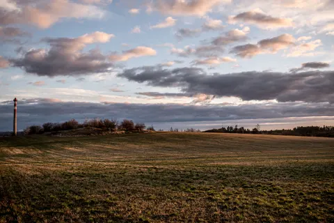 Landelijk Veld 4K-achtergrond · nature · 3840×2560