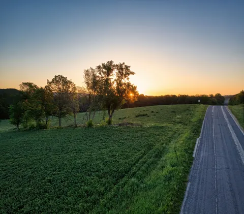 Landelijk Veld 4K-achtergrond · nature · 3840×3375