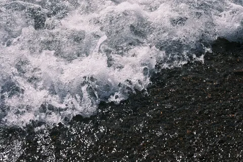 والپیپر کف دریا با کیفیت 4K · ocean · 3840×2560