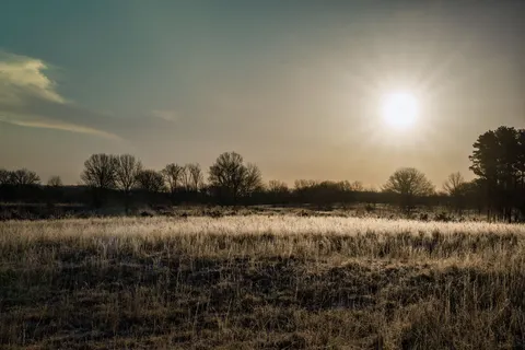 Landelijk Veld 4K-achtergrond · nature · 3840×2560