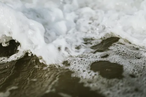 والپیپر کف دریا با کیفیت 4K · ocean · 3840×2560