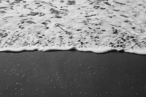 Tapeta Morska Piana 4K · ocean · 3840×2560