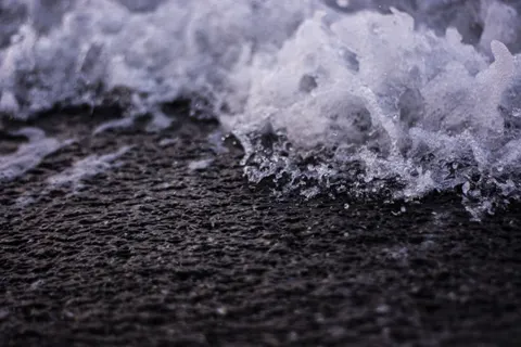 والپیپر کف دریا با کیفیت 4K · ocean · 3840×2560