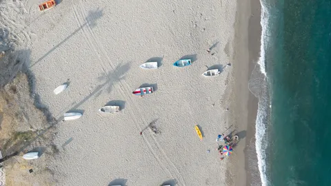 والپیپر قایق در دریا با کیفیت 4K · ocean · 3840×2160