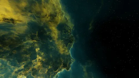 宇宙星雲 4K桌布 · space · 3840×2160