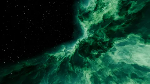 Kosmische Nevel 4K-achtergrond · space · 3840×2160