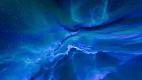 Kozmik Bulutsu 4K Duvar Kağıdı · space · 3840×2160