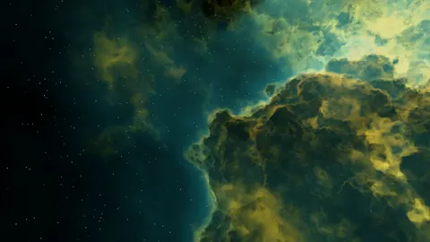 Kozmik Bulutsu 4K Duvar Kağıdı · space · 3840×2160