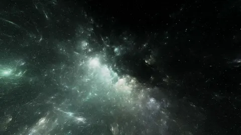 宇宙星雲 4K桌布 · space · 3840×2160