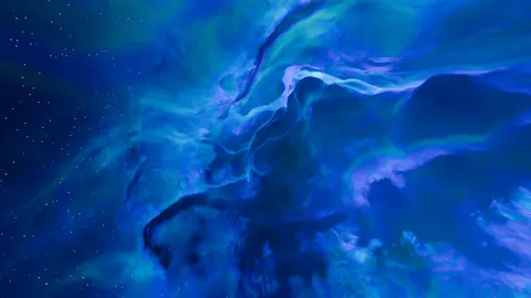 宇宙星雲 4K桌布 · space · 3840×2160