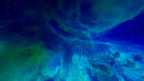 Kozmik Bulutsu 4K Duvar Kağıdı · space · 3840×2160