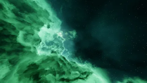 Kozmik Bulutsu 4K Duvar Kağıdı · space · 3840×2160