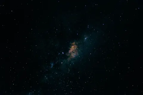 宇宙星雲 4K桌布 · space · 3840×2560