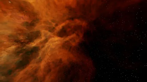 Kozmik Bulutsu 4K Duvar Kağıdı · space · 3840×2160