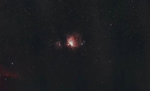 宇宙星雲 4K桌布 · space · 3840×2323