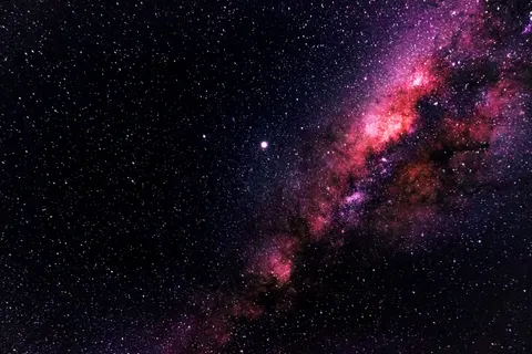 Kozmik Bulutsu 4K Duvar Kağıdı · space · 3840×2560