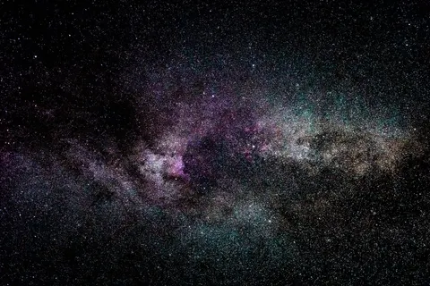 Kozmik Bulutsu 4K Duvar Kağıdı · space · 3840×2560