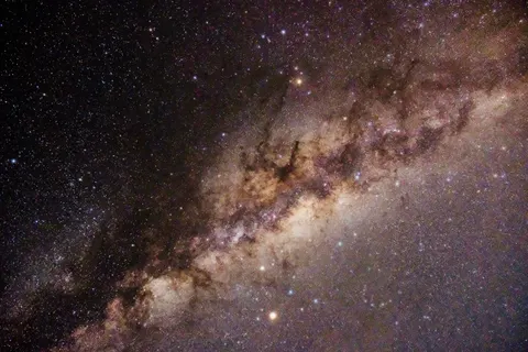 Kozmik Bulutsu 4K Duvar Kağıdı · space · 3840×2560