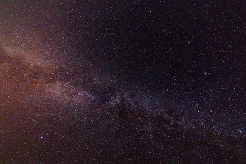 Kozmik Bulutsu 4K Duvar Kağıdı · space · 3840×2560