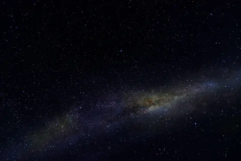 Cosmic Nebula 4K Wallpaper · space · 3840×2565