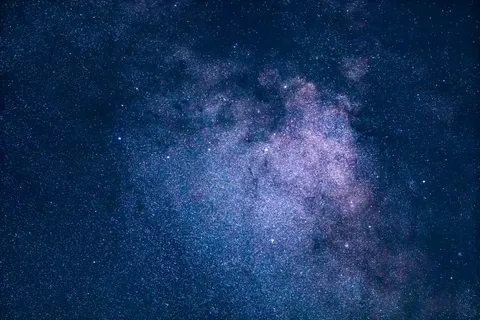 宇宙星雲 4K桌布 · space · 3840×2560